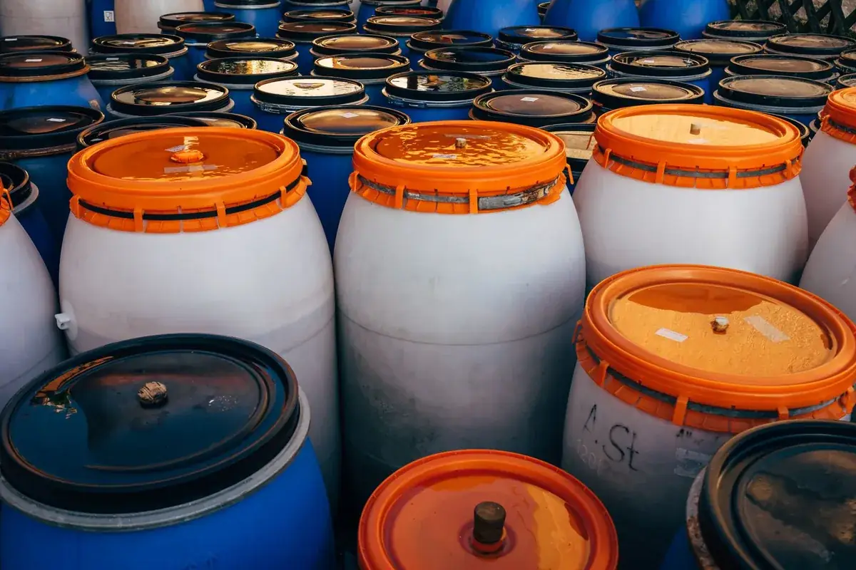 Hazmat Cleanup in East Millinocket, ME